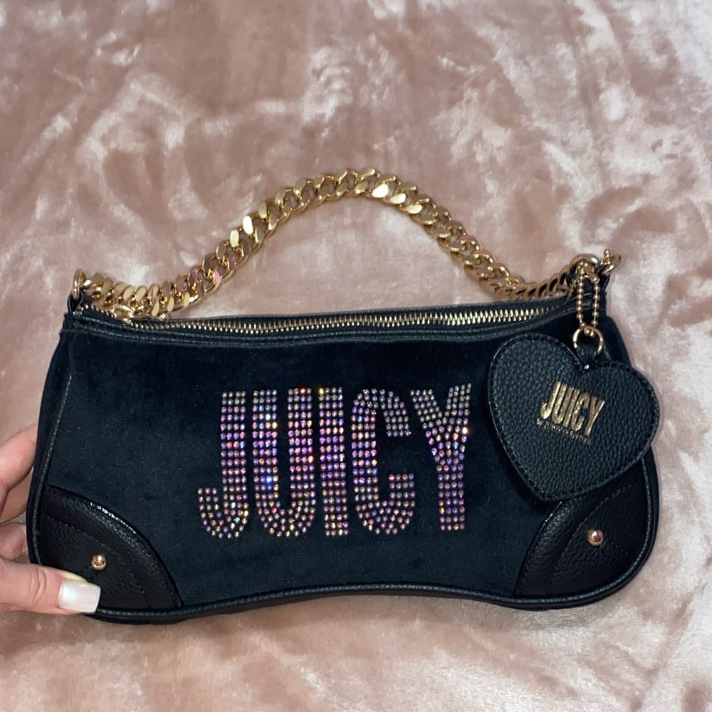 Juicy Couture bag